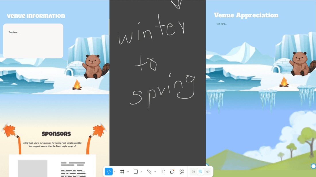 UI minimalistic widgets