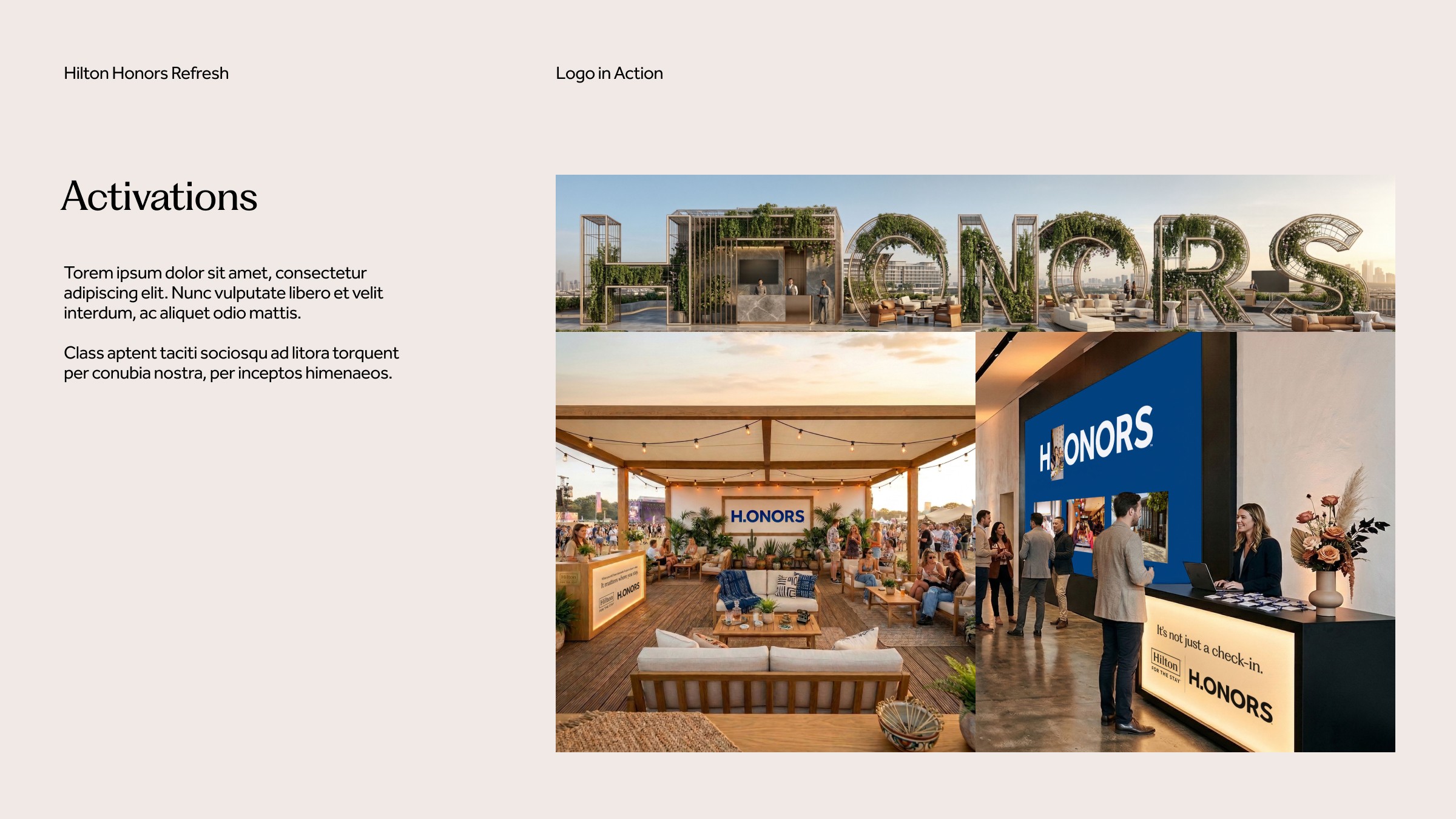 Irene Webflow template project image