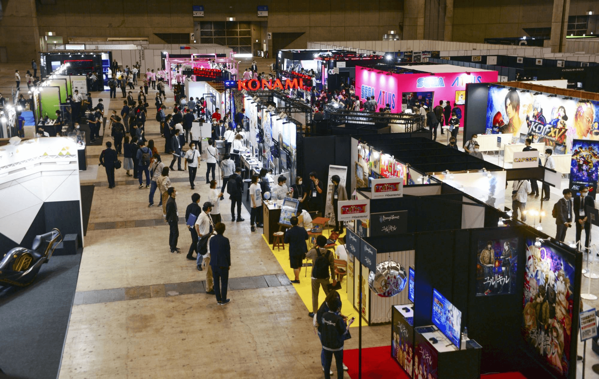 Tokyo Game Show 2025, TGS 2025, Tokyo Game Show news, latest video games 2025, upcoming games 2025, Tokyo gaming event, Japan gaming exhibition, Capcom new games, Square Enix TGS, Konami game announcement, TGS 2025 highlights, Makuhari Messe event, cosplay Tokyo Game Show, gaming trends 2025, family game park TGS, interactive gaming experiences, TGS live stream, Tokyo Game Show trailers, Japanese gaming culture, video game expo Japan, game releases 2025, TGS charity project, TGS developer showcase, TGS gaming updates, TGS virtual experience