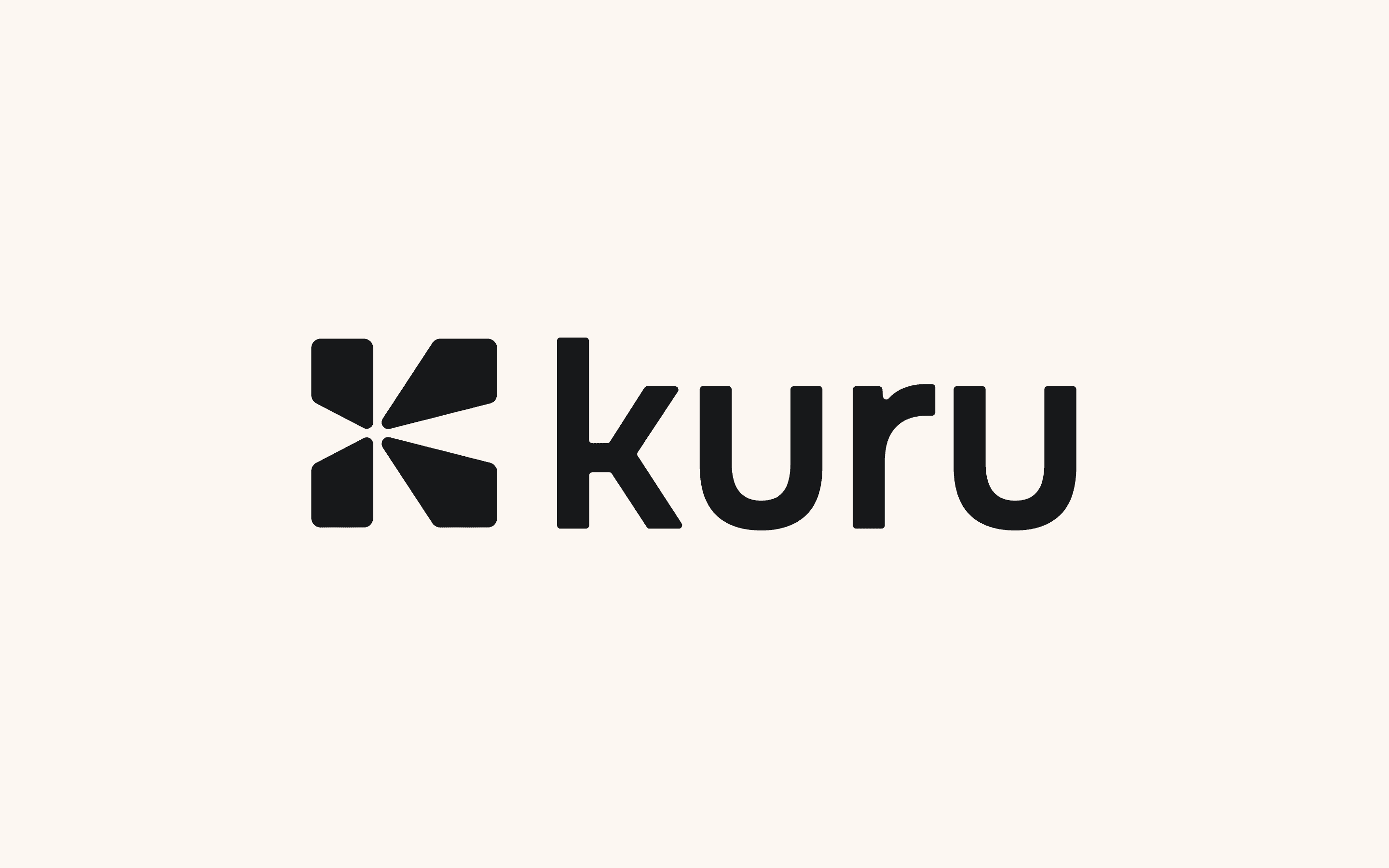 Kuru logo