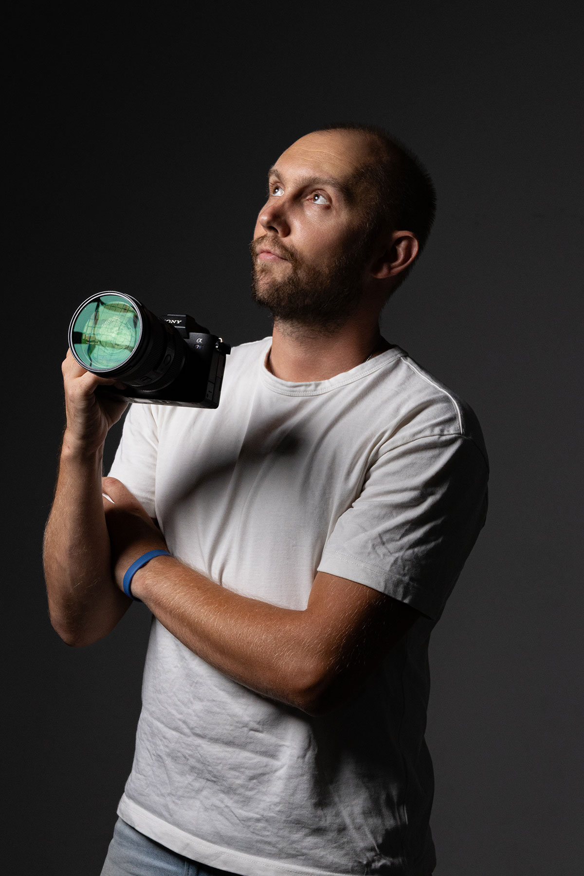 Studio Odeia - Maxime Noble