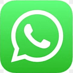 WhatsApp Logo