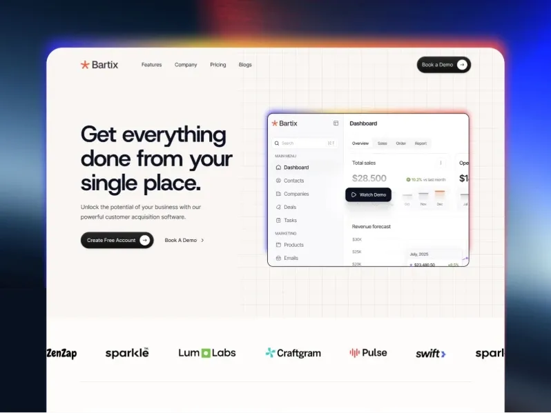 Bartix