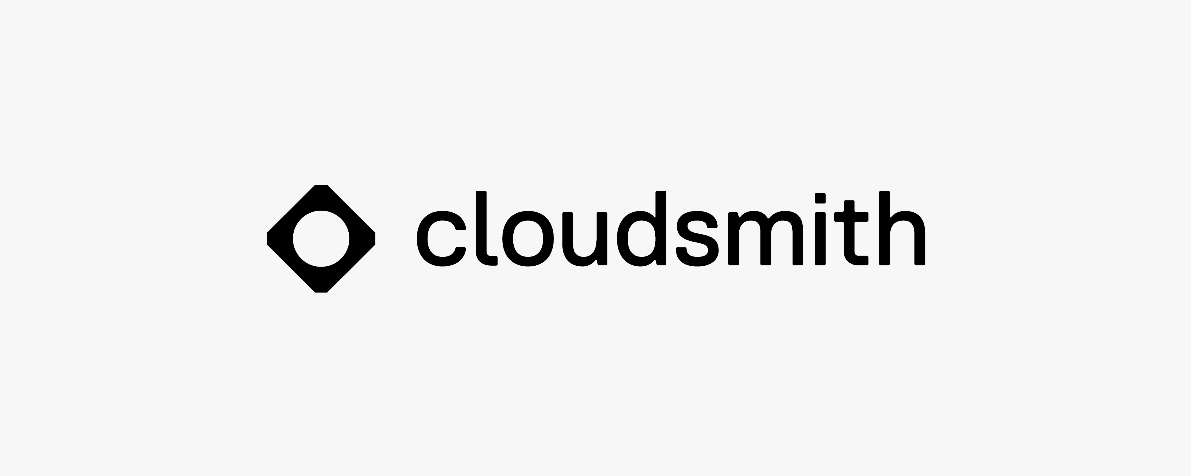 Icône du logo Cloudsmith