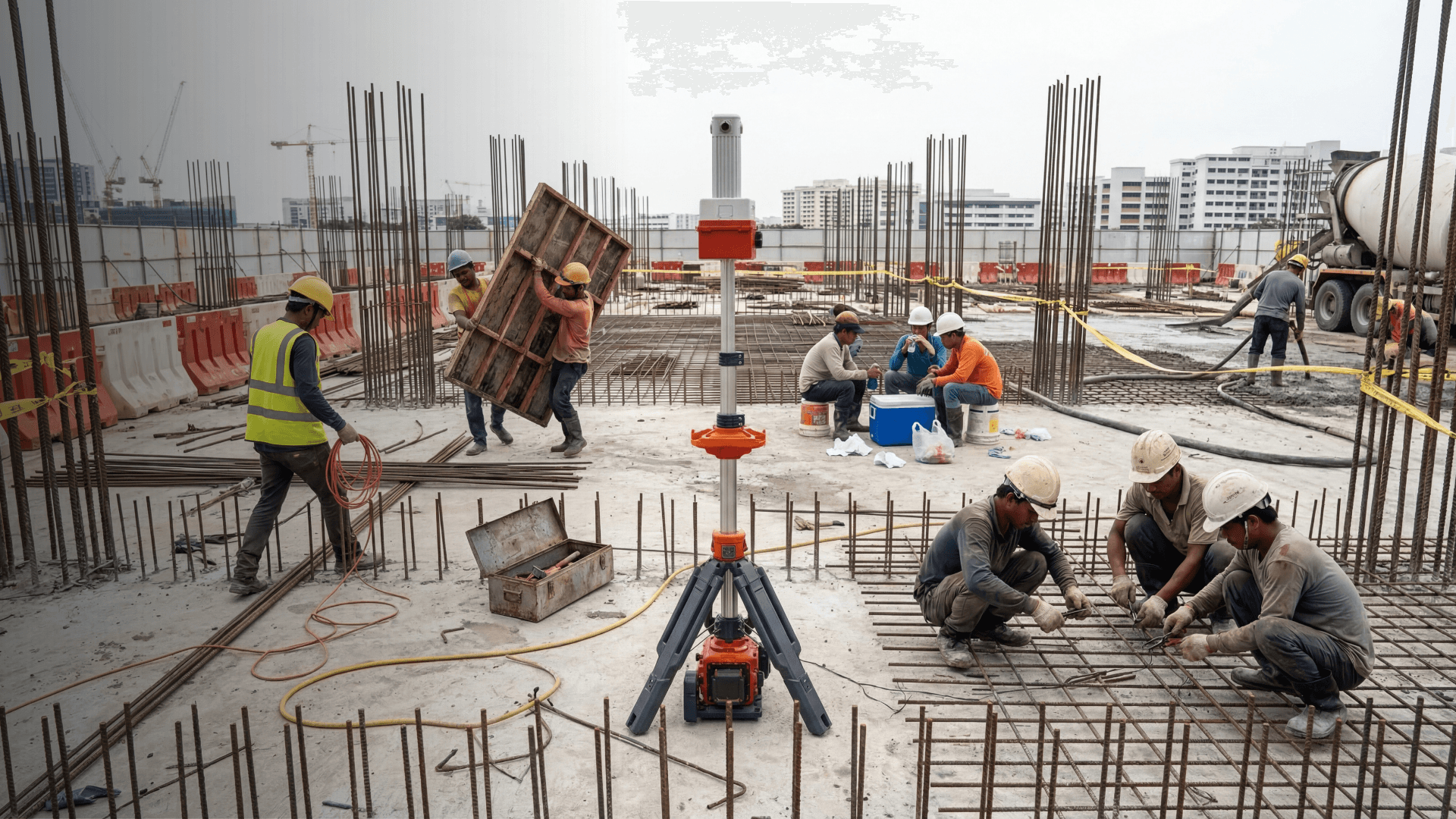 shallow focus photography of audio mixer