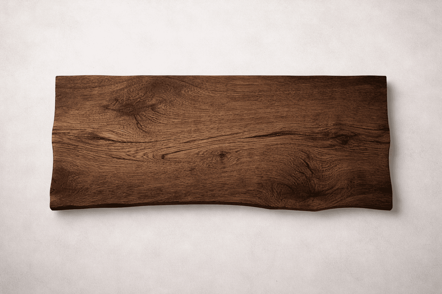 VEKRO Horizon stoł drewniany blat