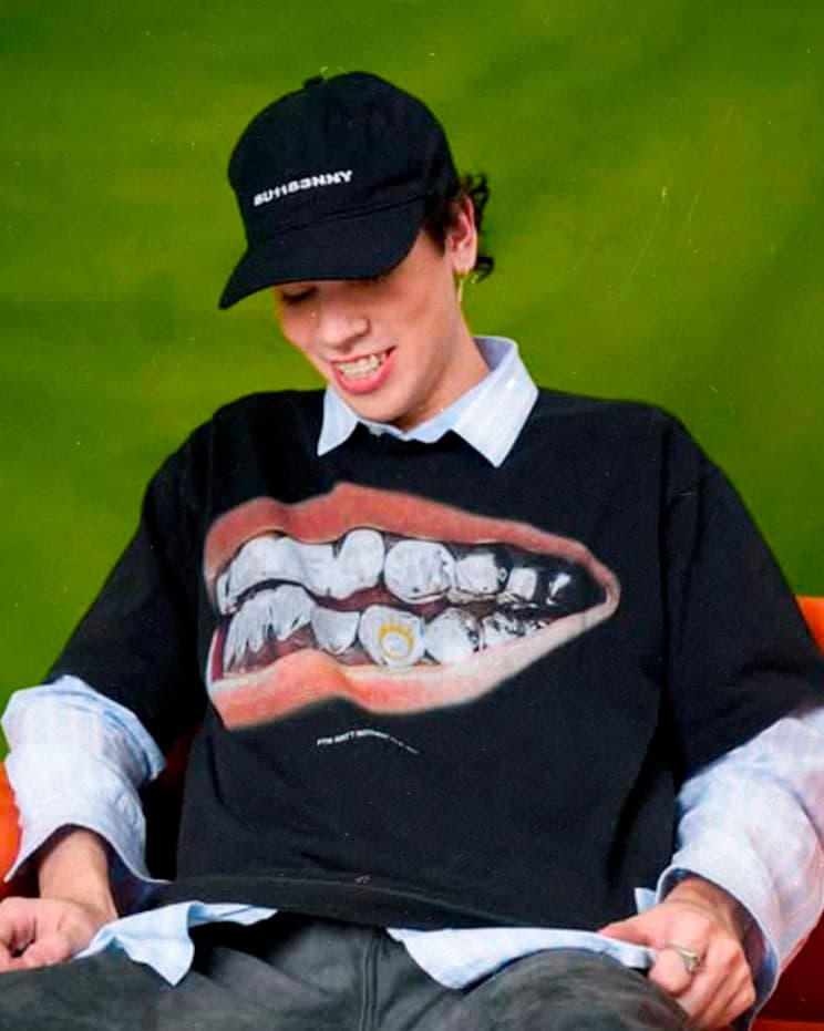 Spreen
