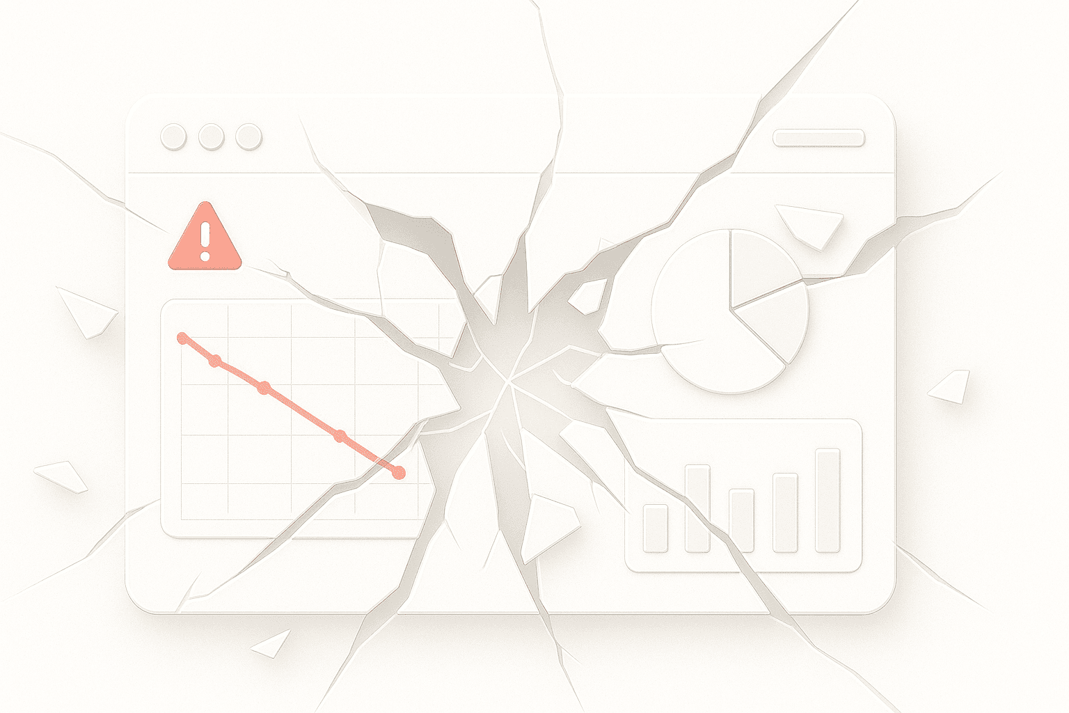 The Billion-Dollar Failures: What Went Wrong