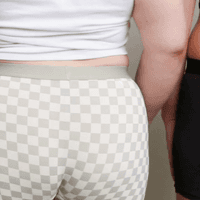 Monthly period underwear products