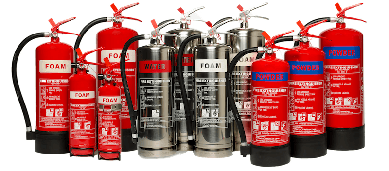 People in the office