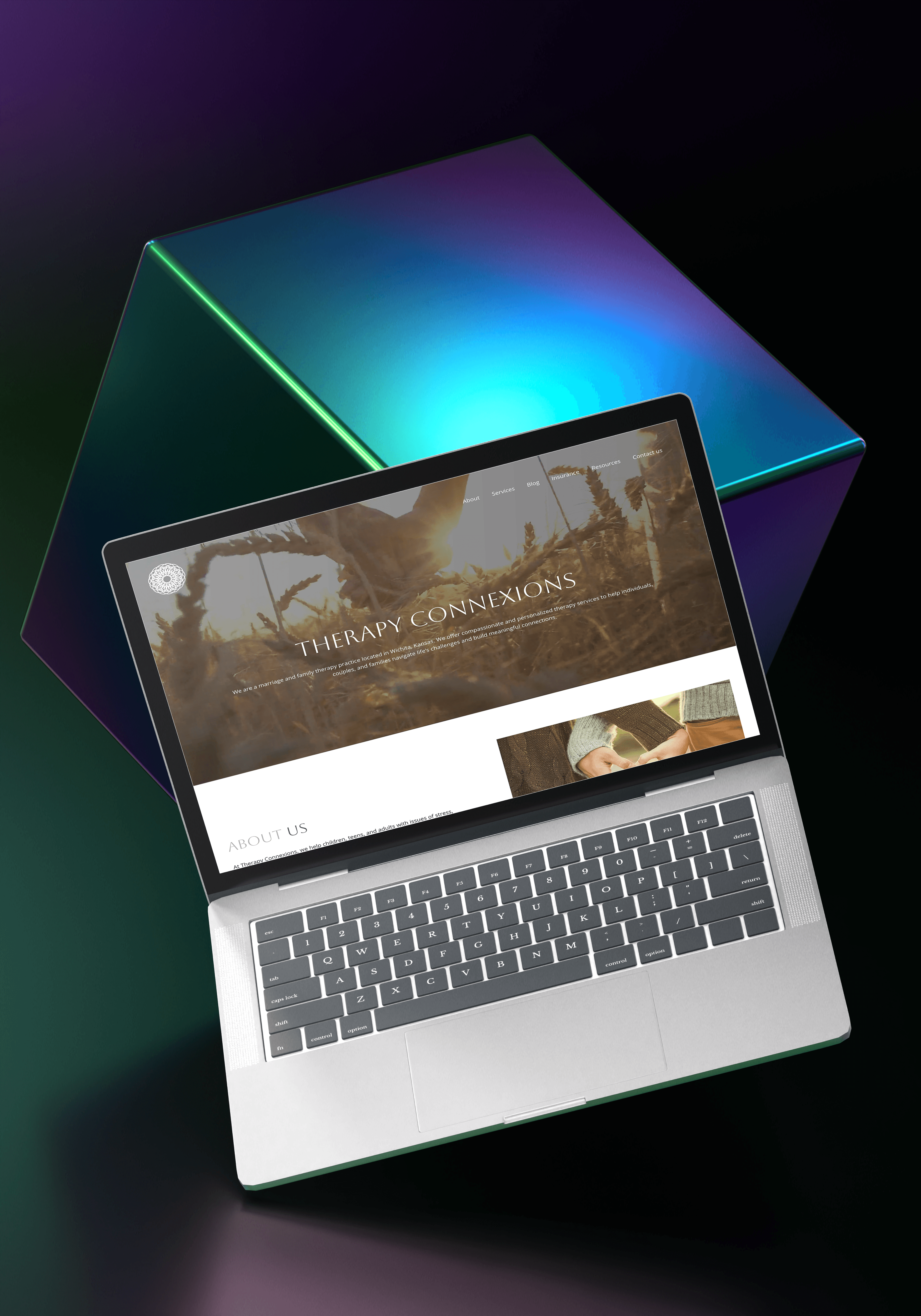 Visual Design Image 2