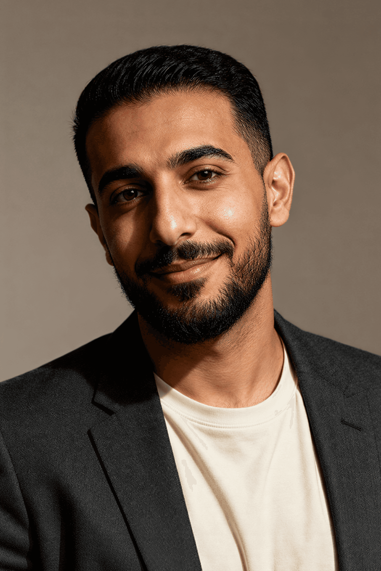 Real Estate Agent Profile Image