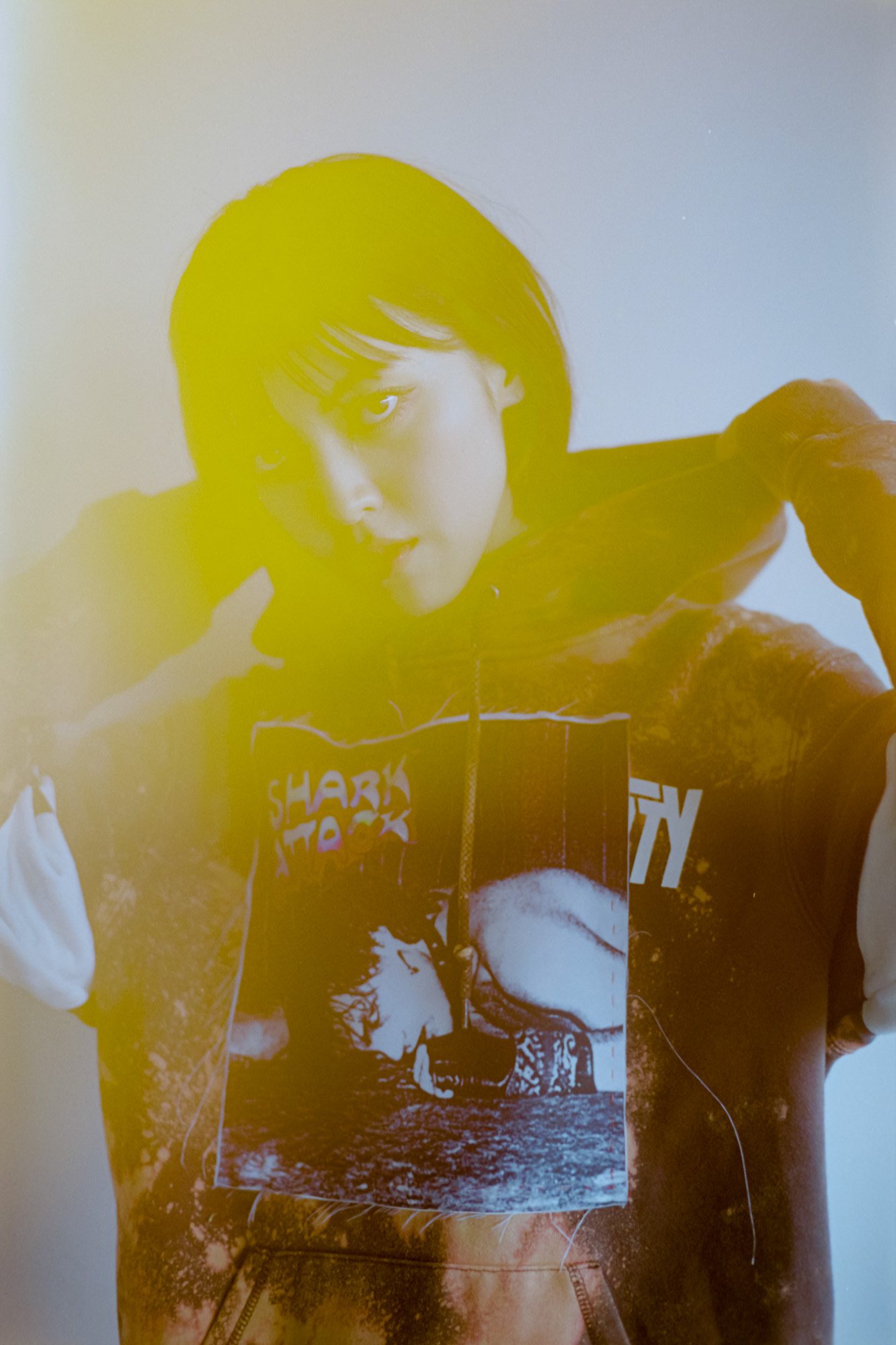 Taisei Matsumoto, archive photograph 034