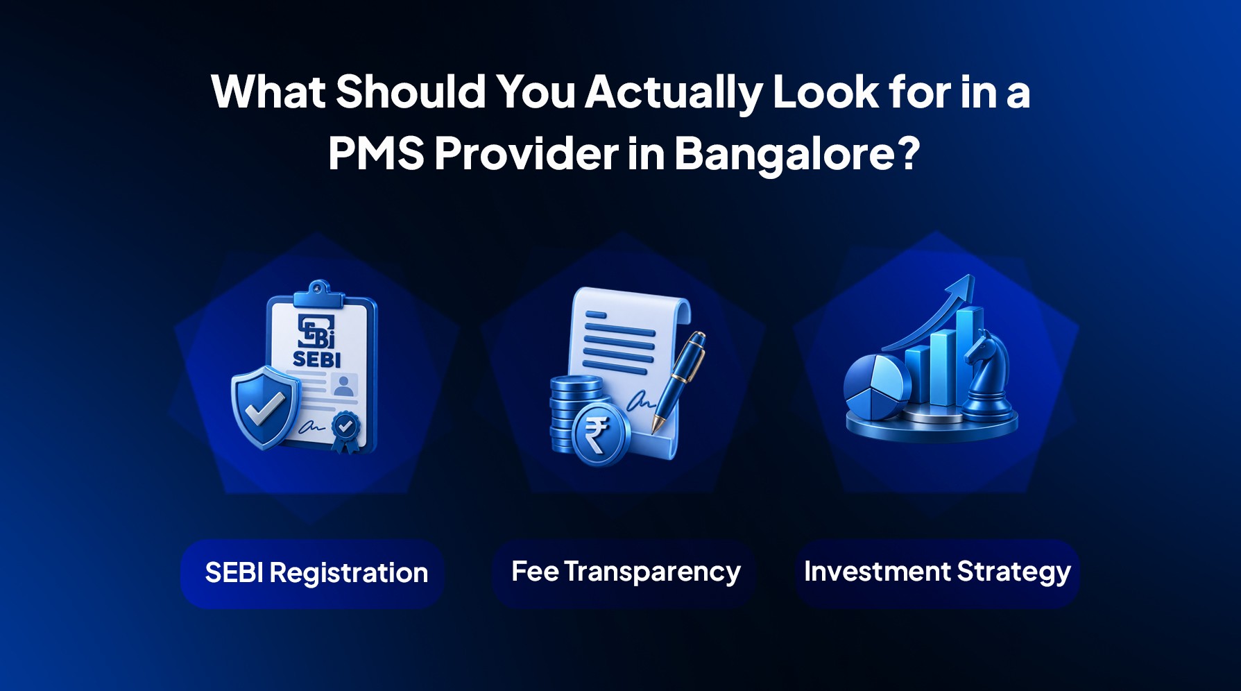 What should you actually look for in a PMS provider in Bangalore