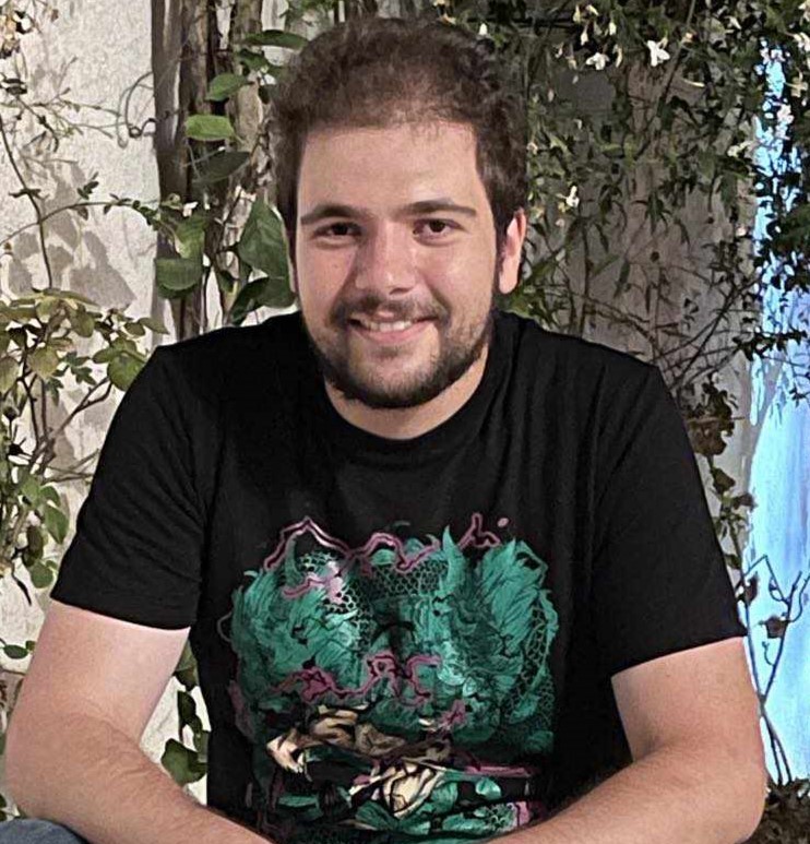 Goran Babarogic Product UX Designer