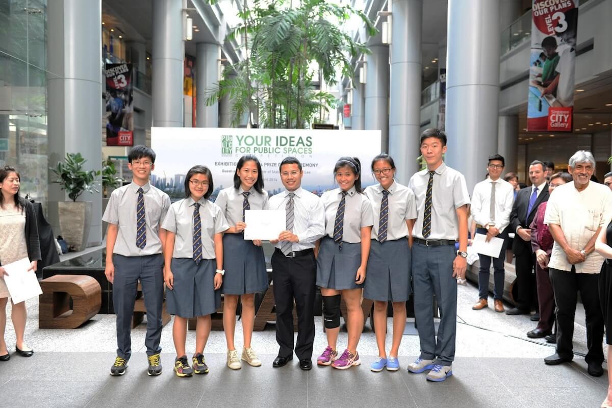 Top Junior Colleges in Singapore