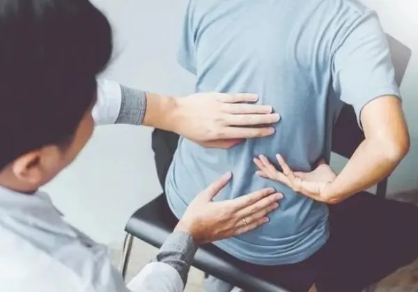 Is Physiotheraphy good for backpain