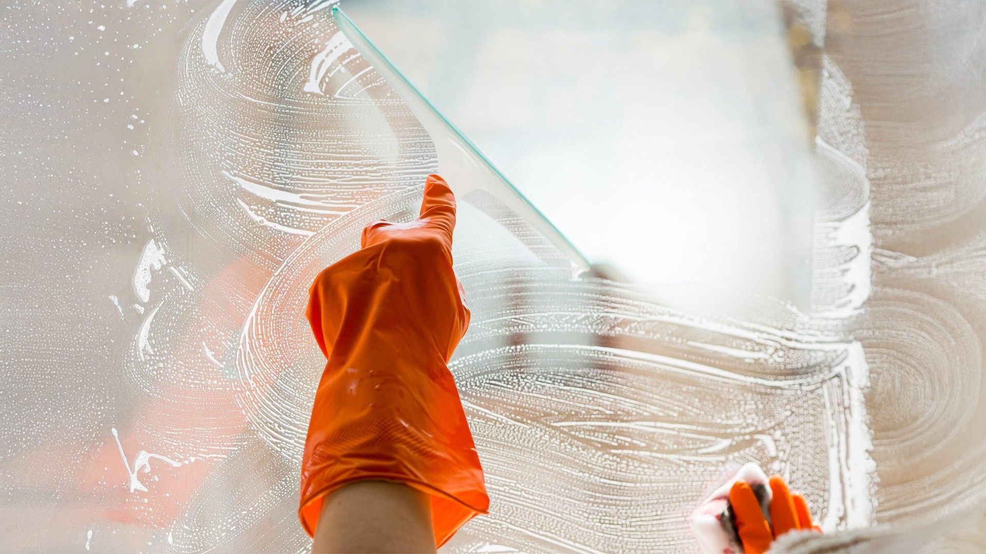 Nettoyage de vitres à Delle (90)