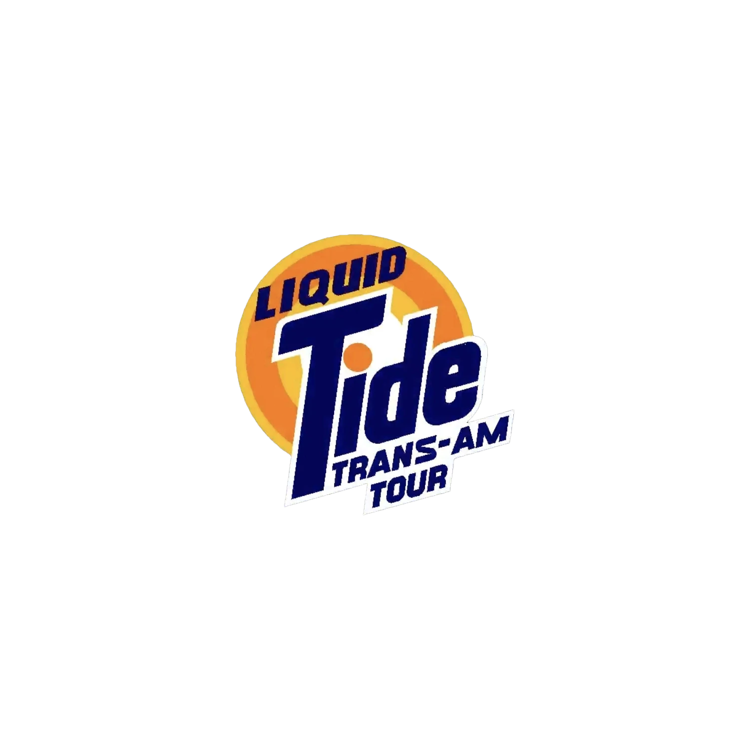 liquid tide trans-am tour