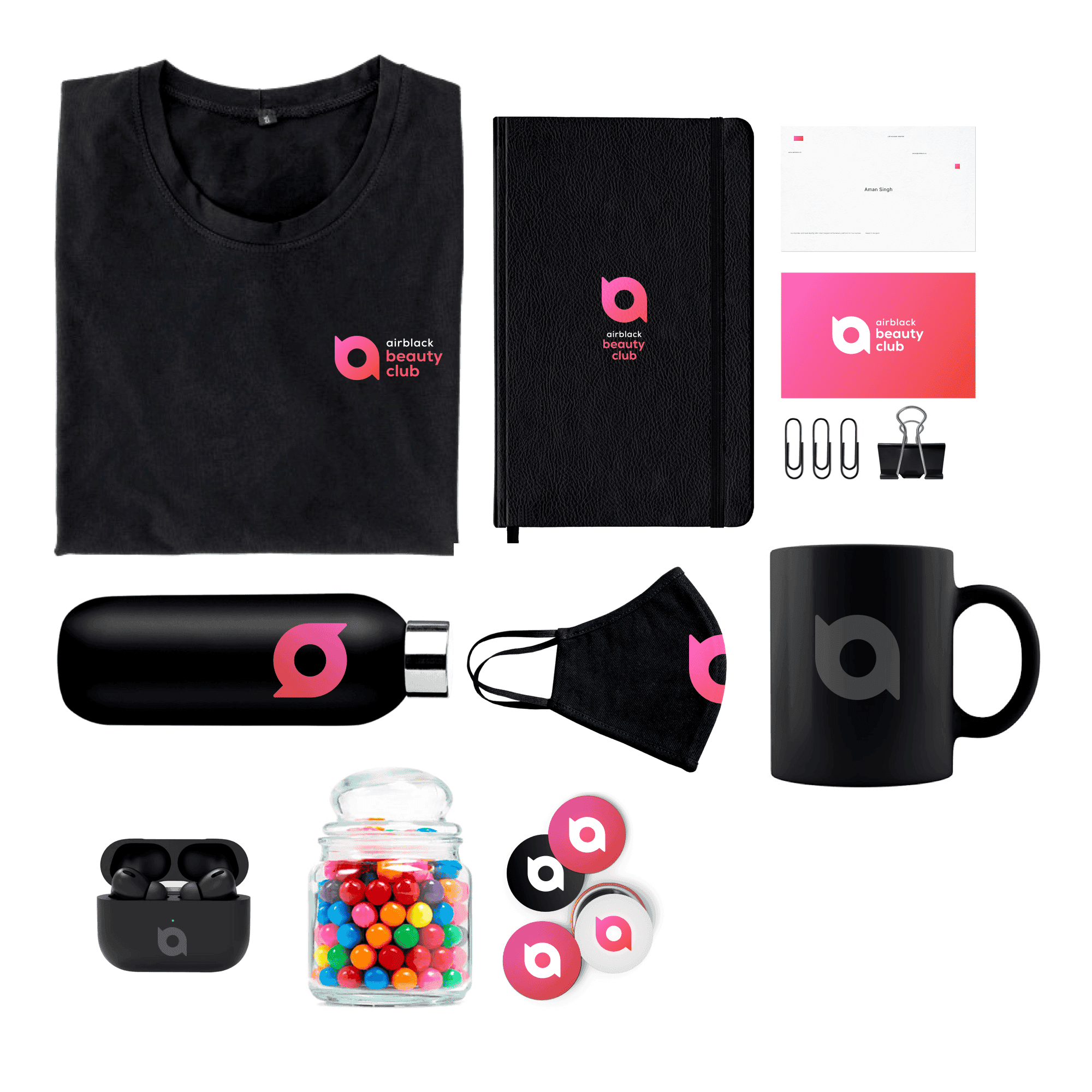 lifestyle brand design