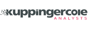 Kuppingercole logo