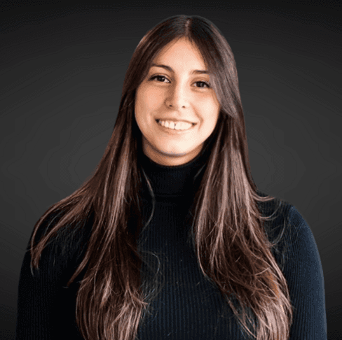 Constanza Ruiz del Equipo de Nexbu