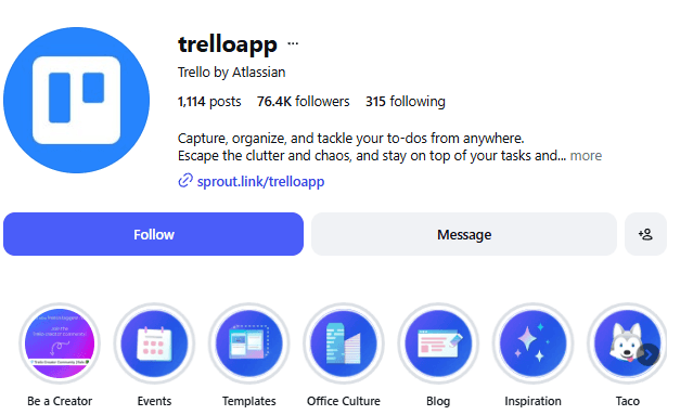 Marketing Spotlight: Mapping Trello's Marketing and Sales Tactics