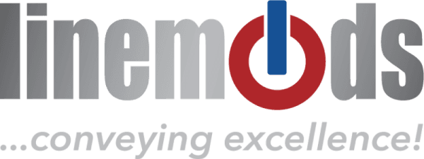 Linemods logo