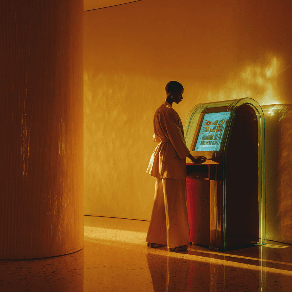 Dom Pérignon vineyards from the sky