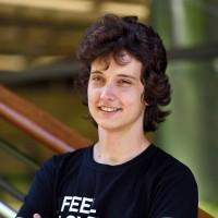 Photo of Vid Kocijan.