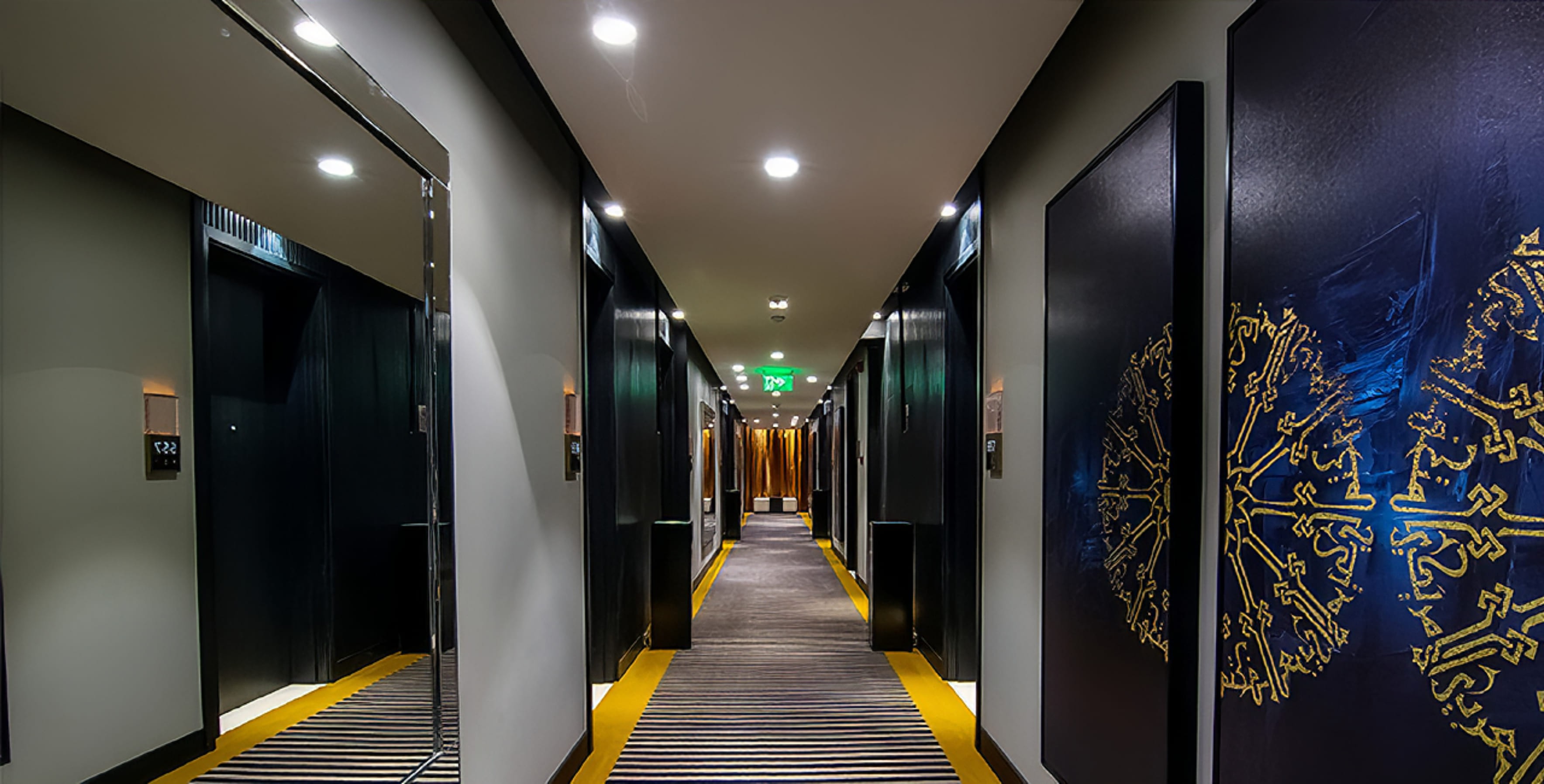 Hall