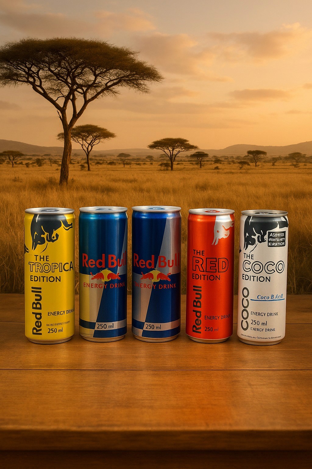 Red Bull