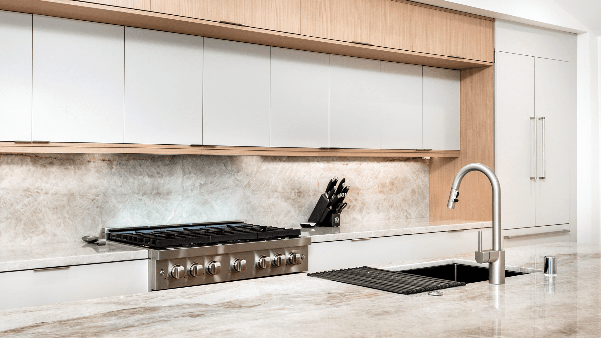 Los Angeles Renovation