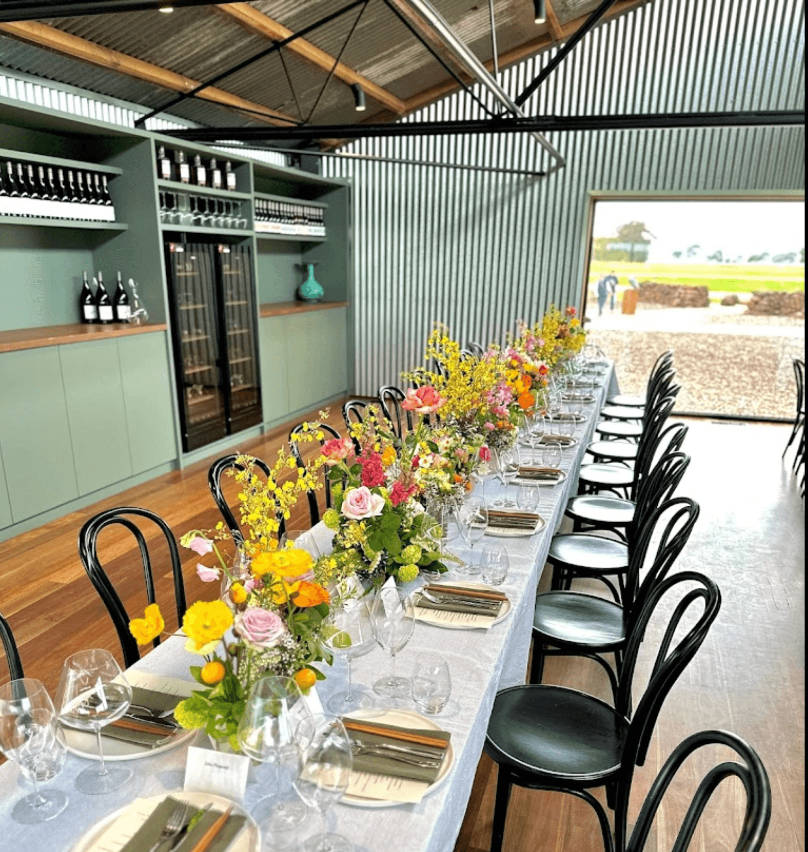 Austin's Wines Winery Geelong VIC