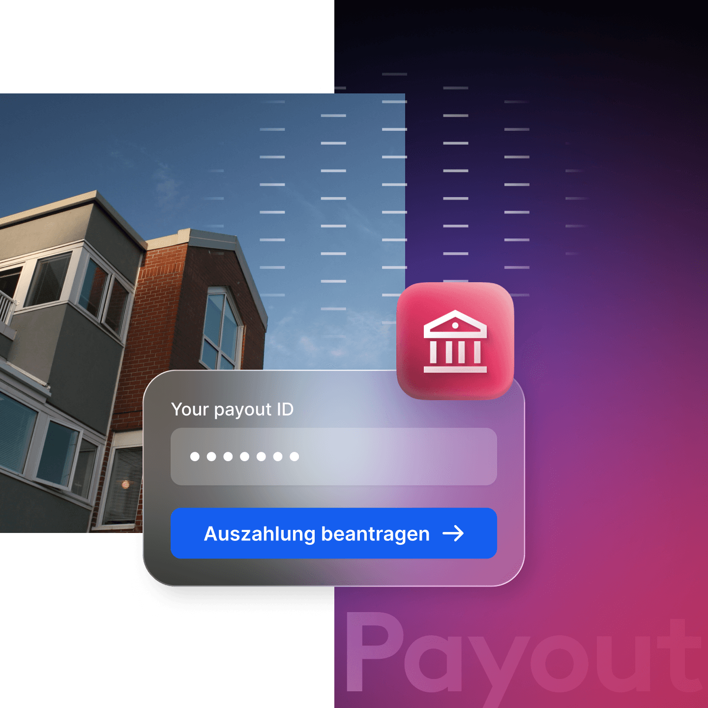 ImmOS.Payout Visual