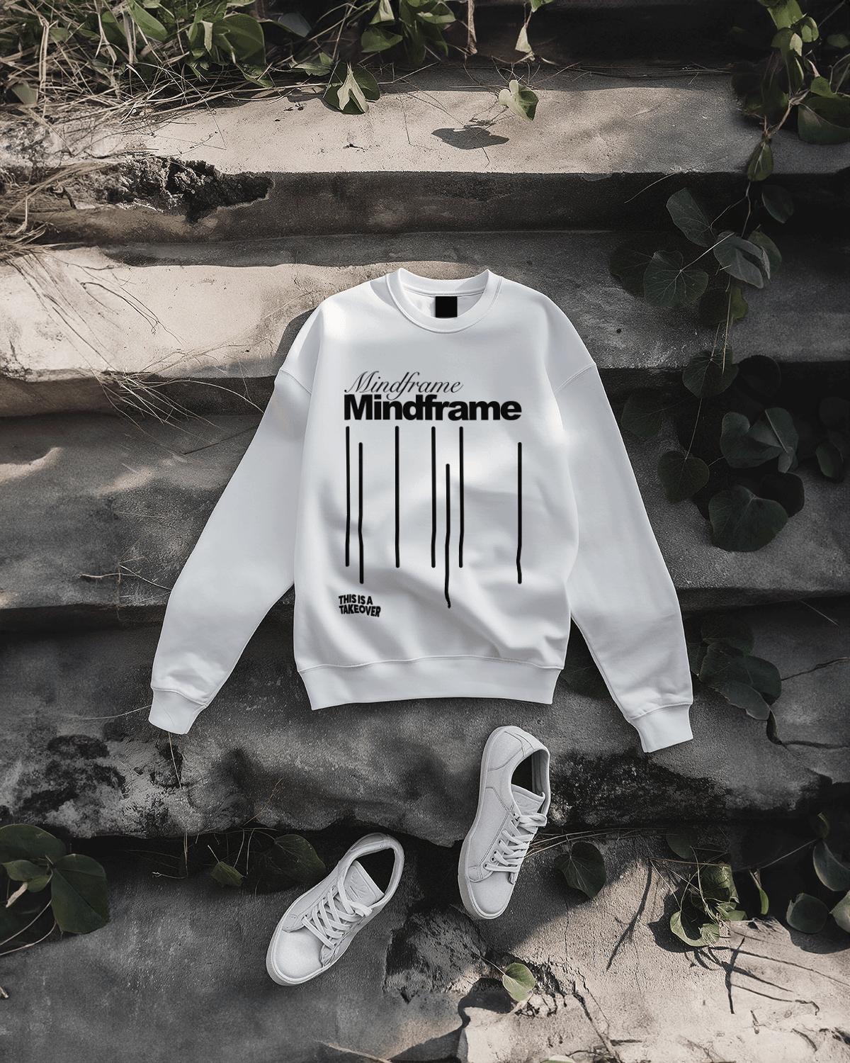 CREWNECK