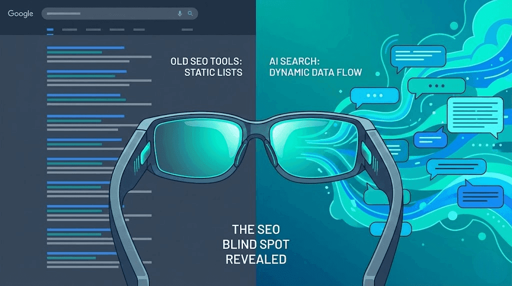AI Search Engine Ranking Tracking Tool vs. Legacy SEO Trackers: The 2026 Comparison