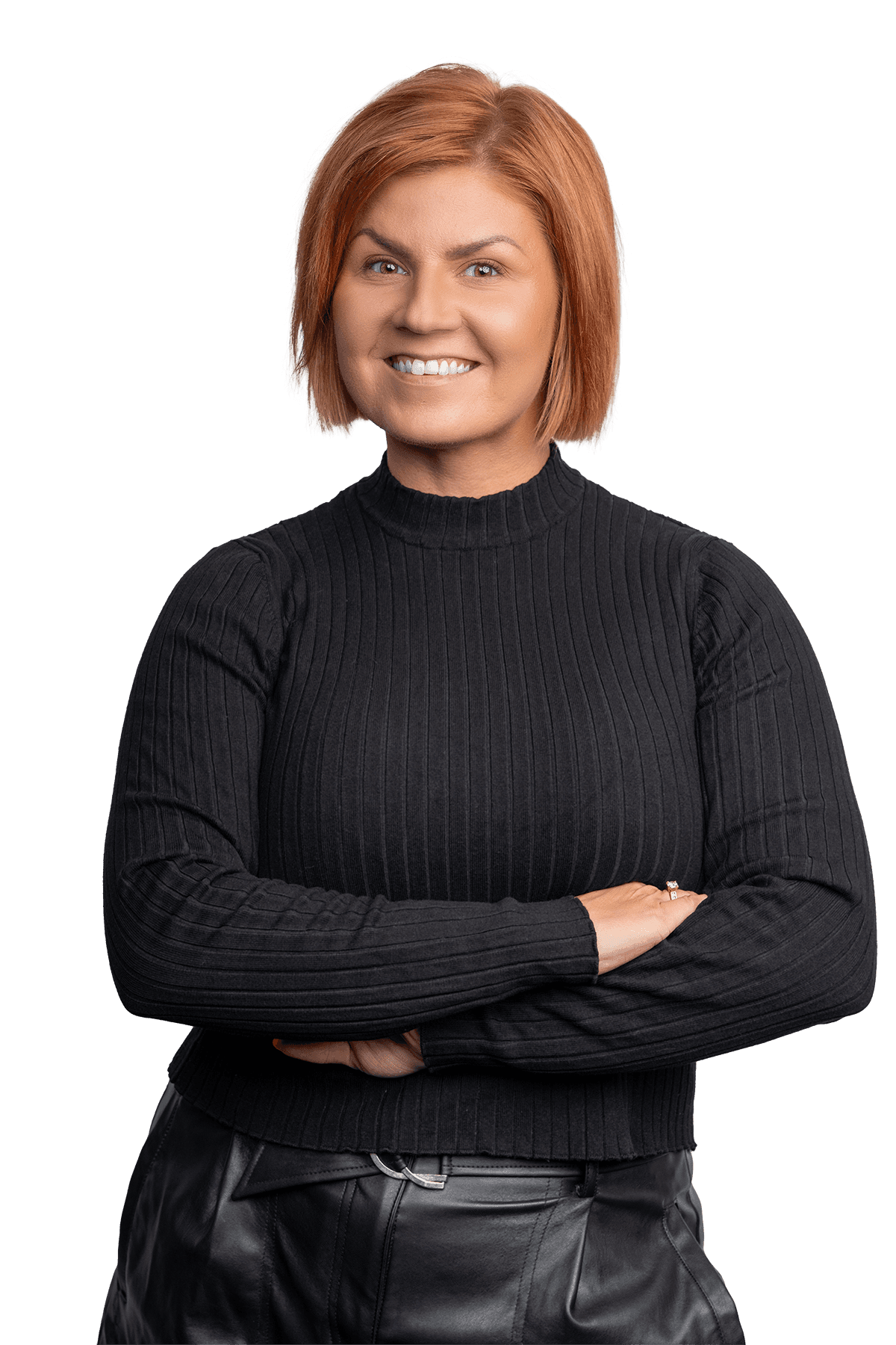 Oona Kankkunen from Network & Growth
