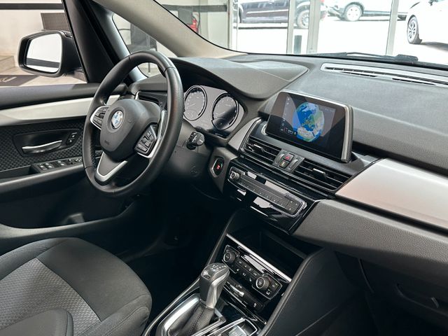 BMW 225 Active Tourer 2019 BLACK Gebrauchtwagen - Galeriebild 12