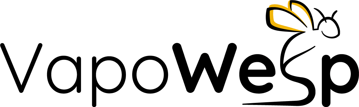 Original VapoWesp Logo