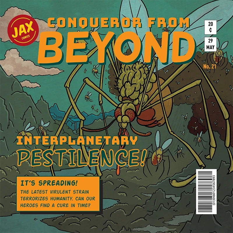 Guild of Incredible Scientists