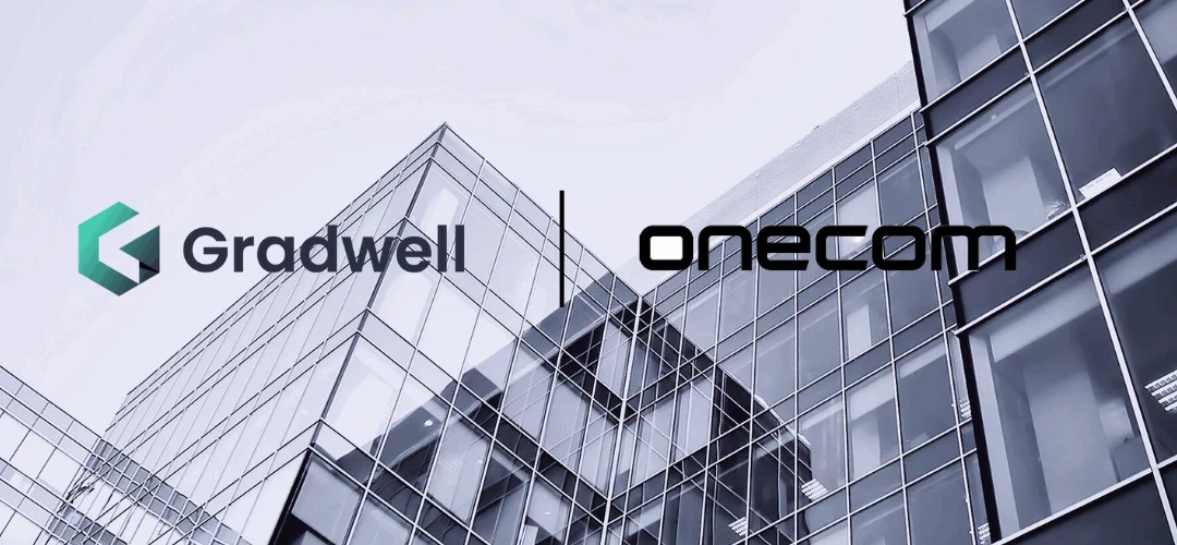 Gradwell and Onecom