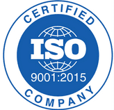 ISO 9001:2015