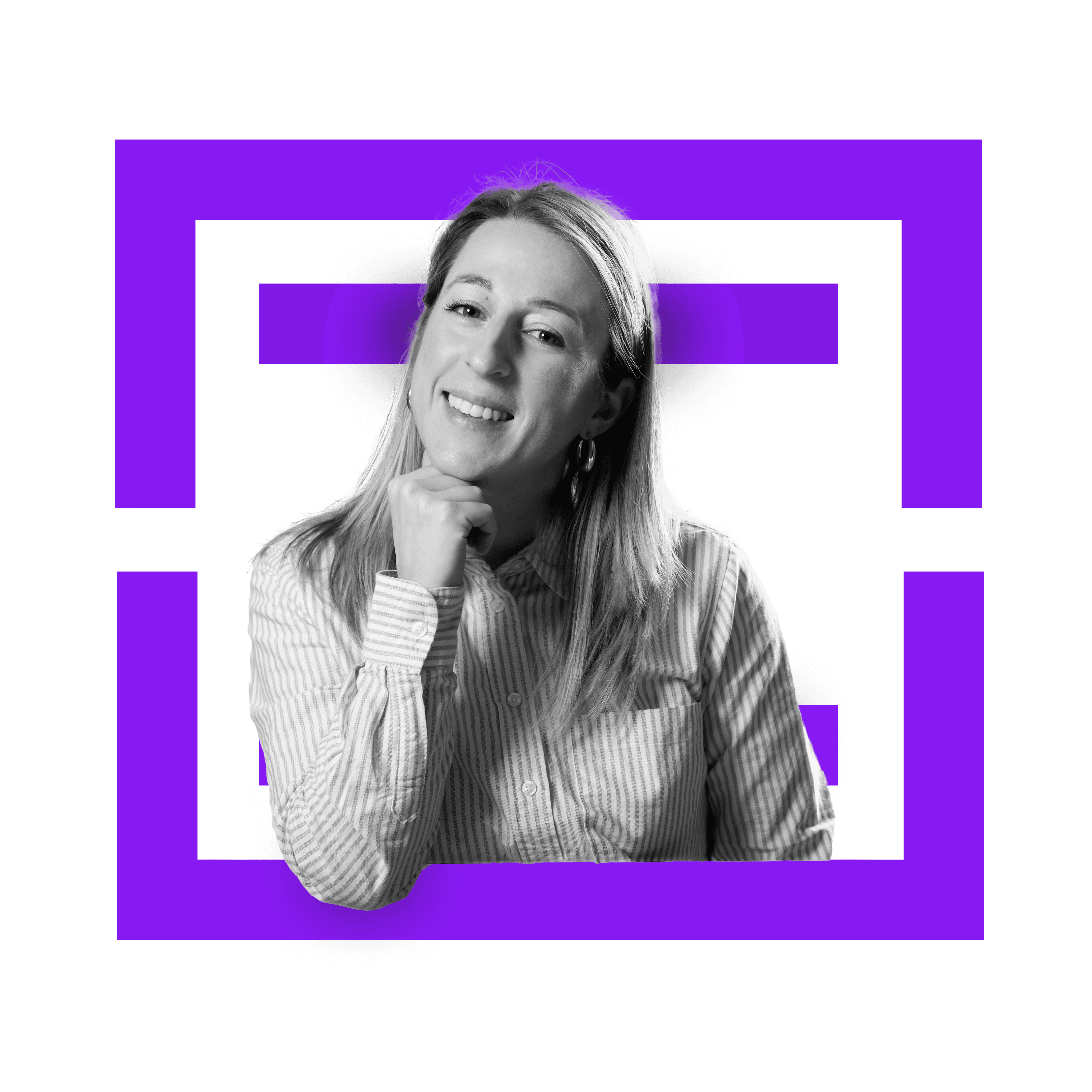 Tarek Hamioui, guardando in camera