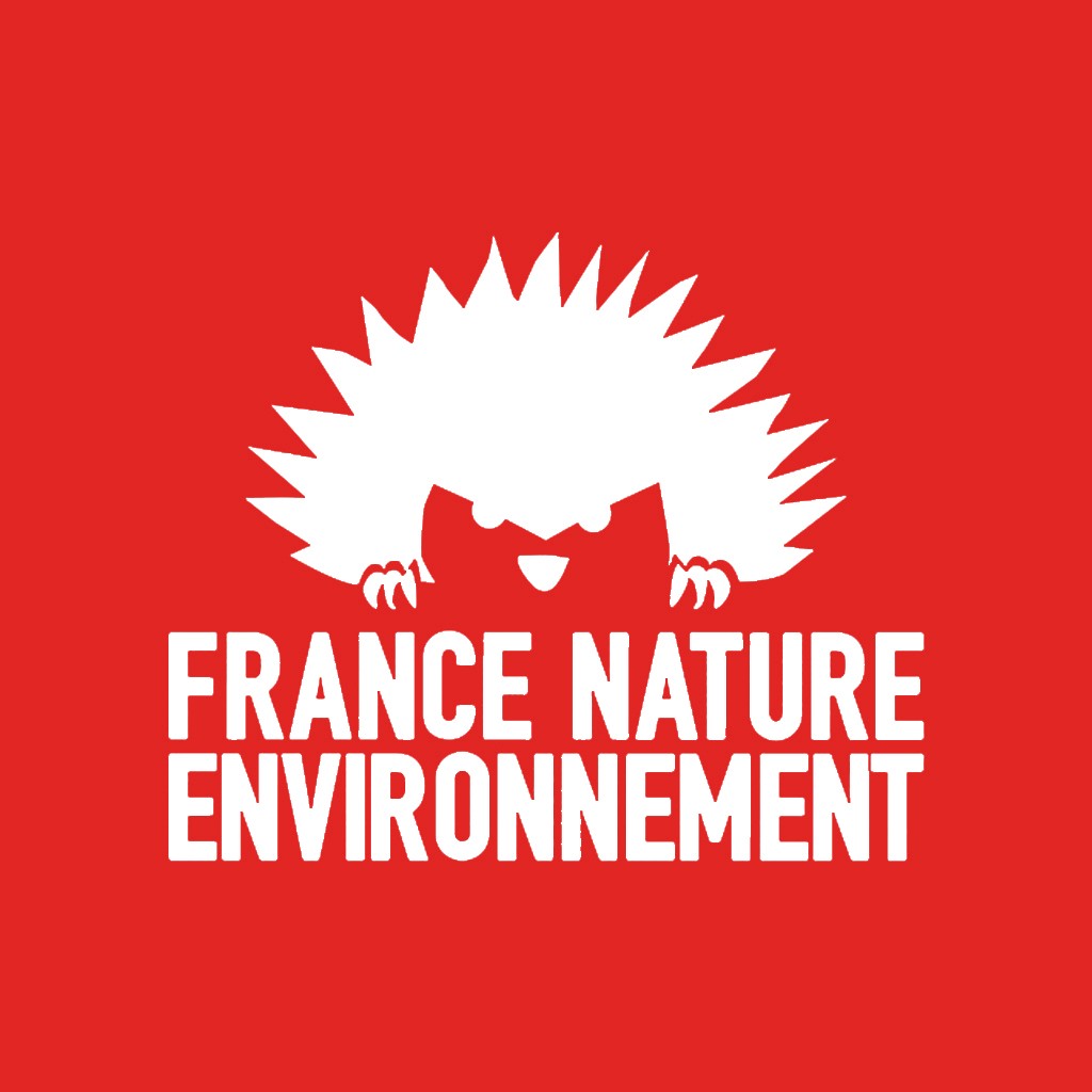 logo france nature environnement