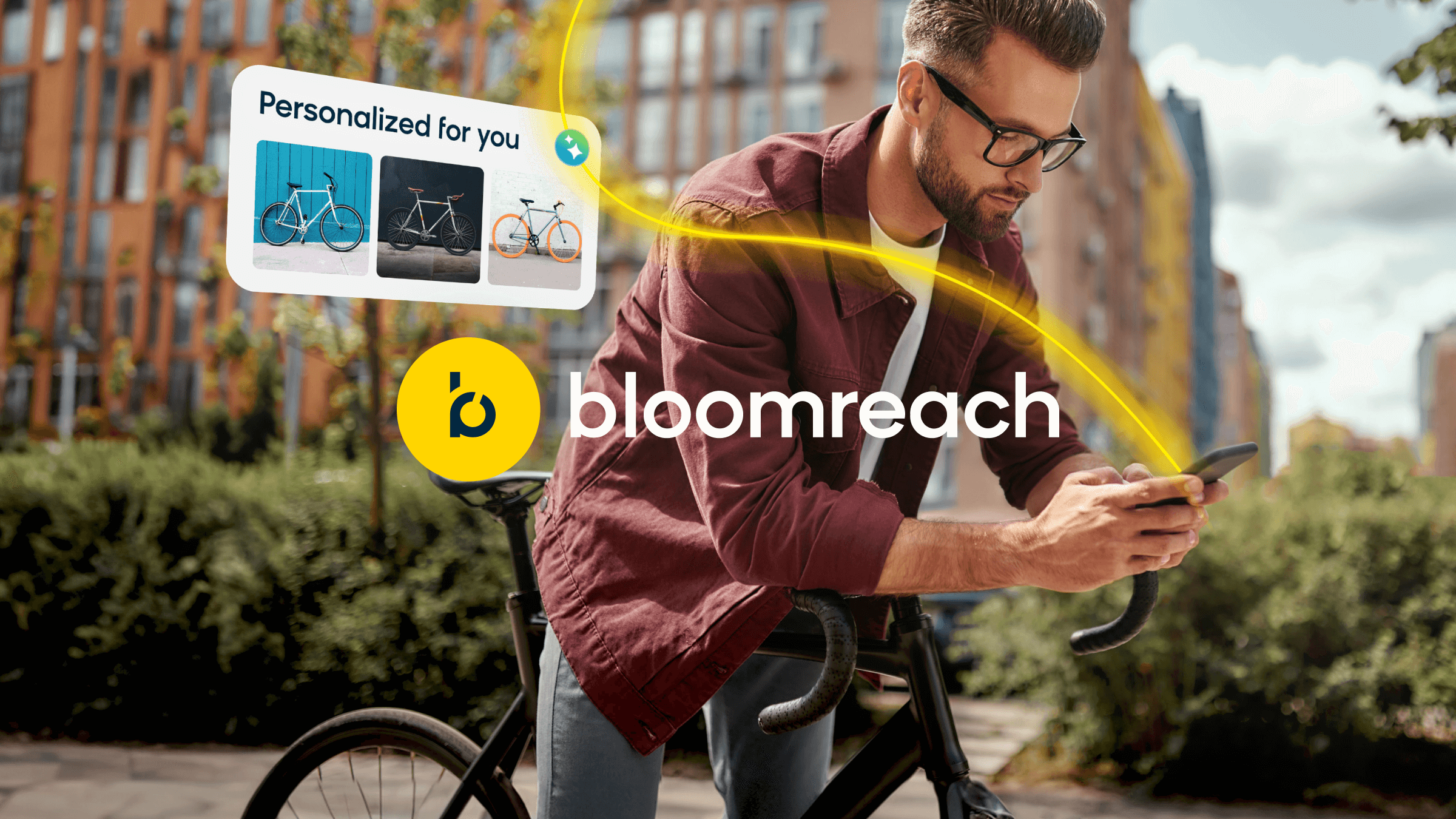 Bloomreach Loomi