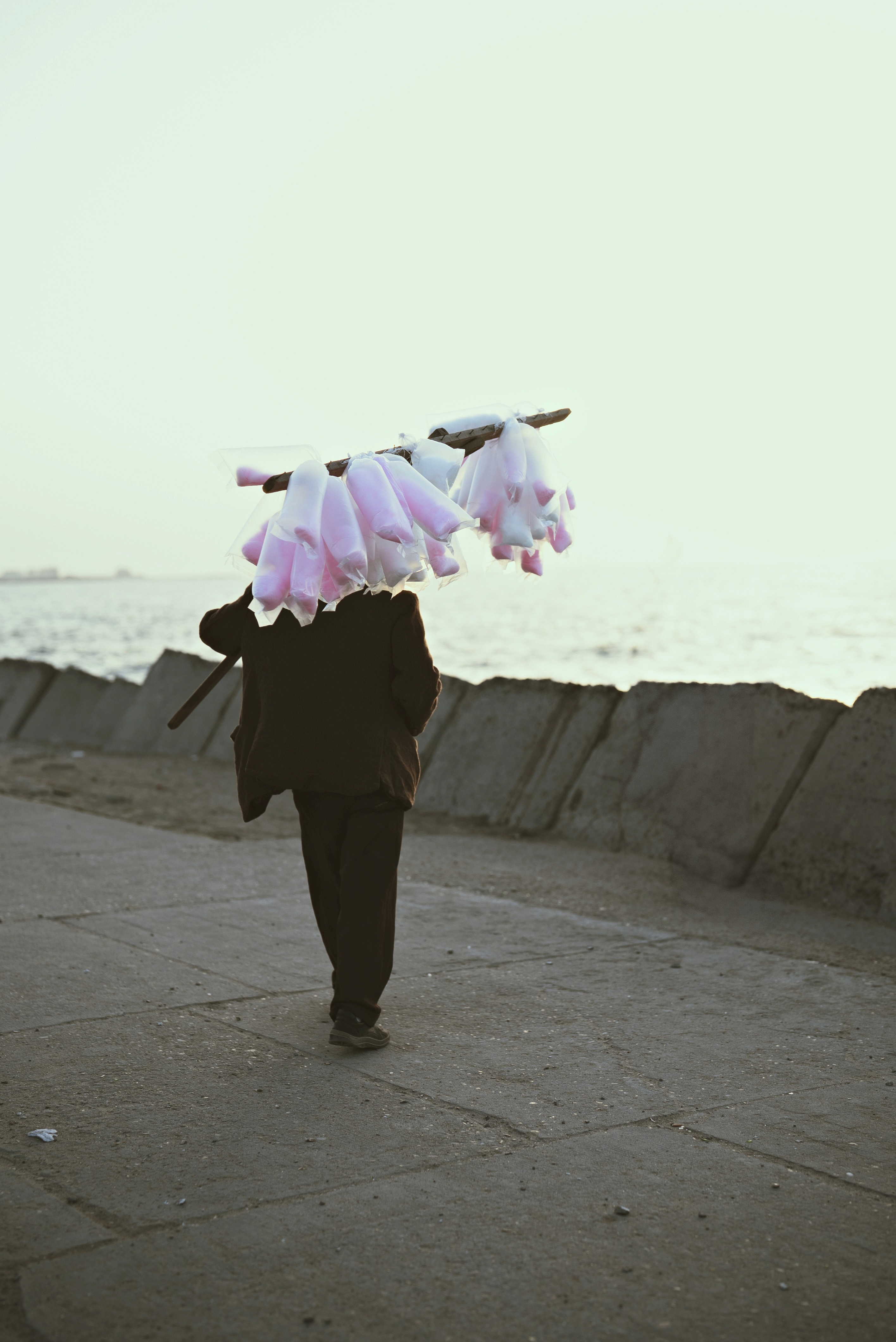 Longing for Belonging