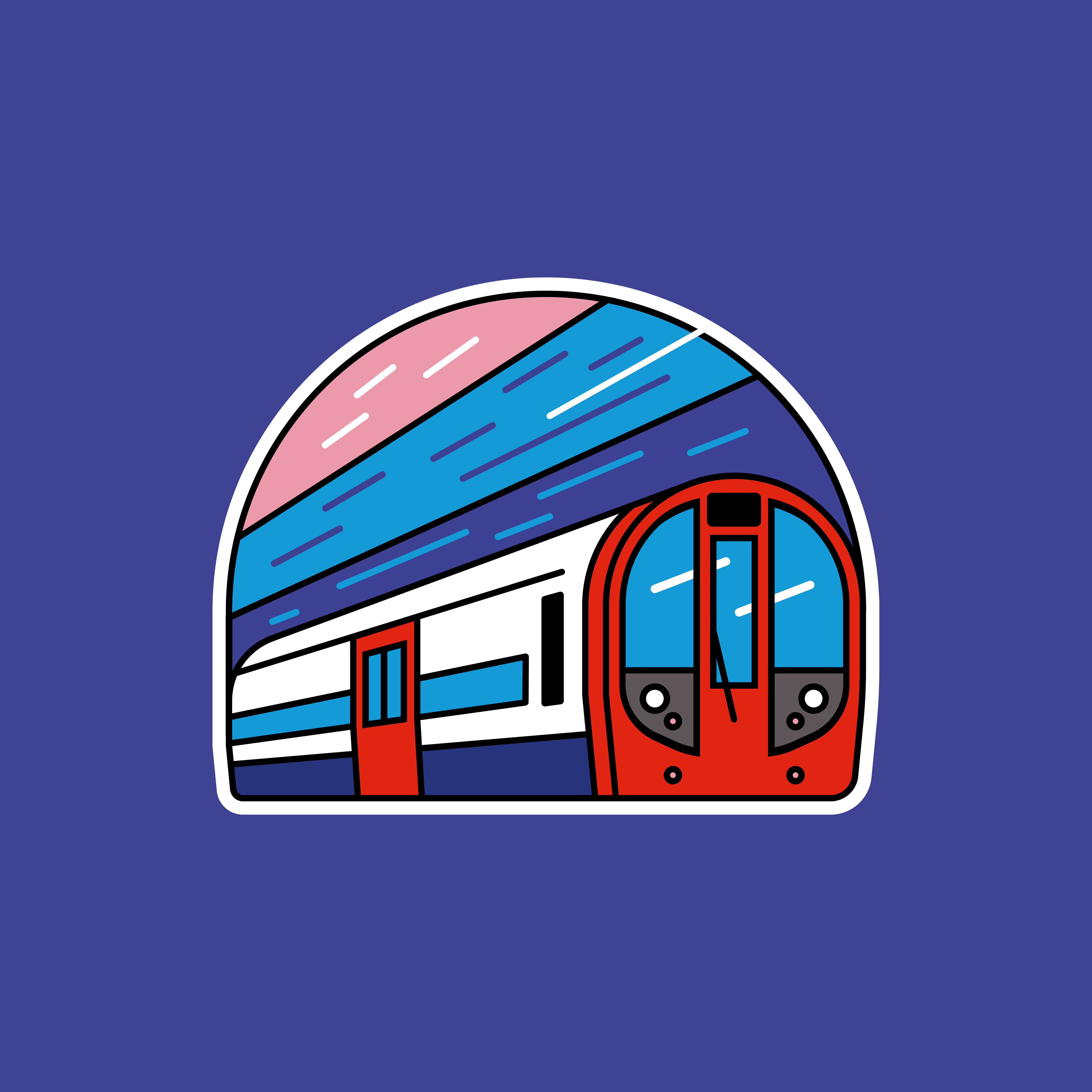 Underground - TFL