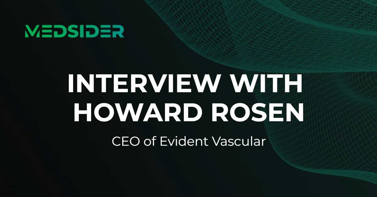 Company Building Starts with Discipline: Interview with Evident ...