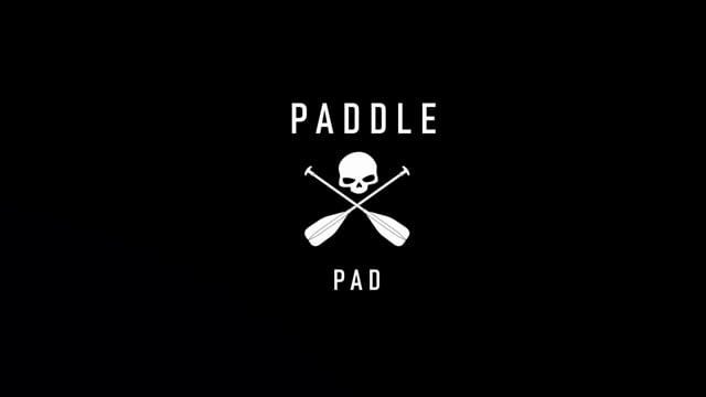River Paddle
